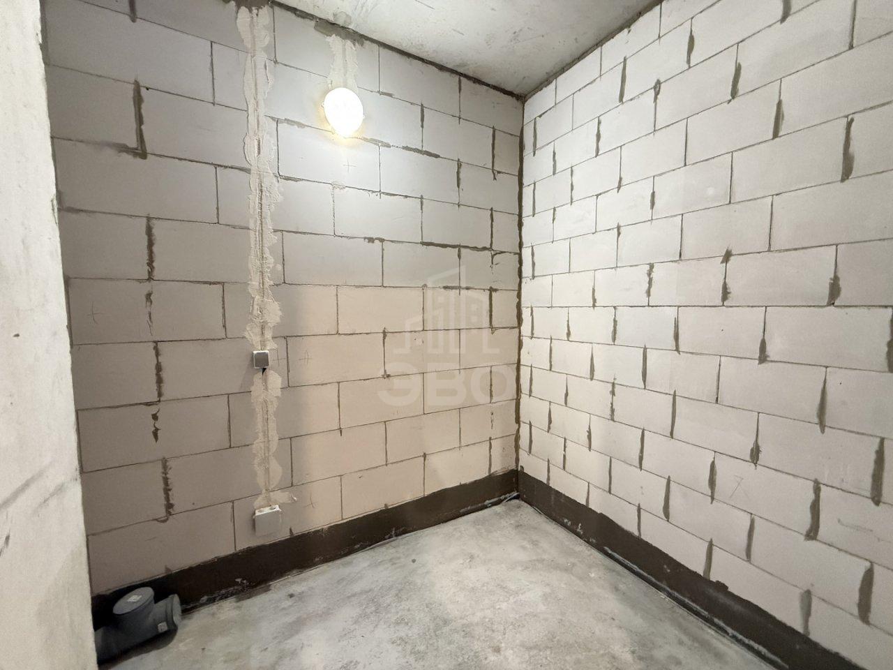 однокомнатная квартира в Санкт-Петербурге по адресу: Измайловский б-р., 9, строение 1