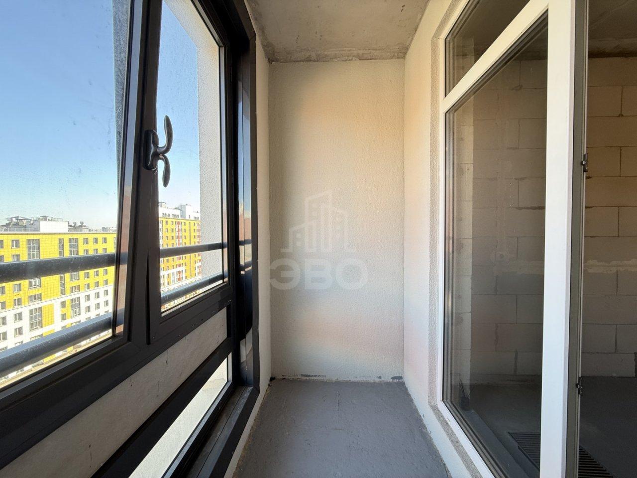 однокомнатная квартира в Санкт-Петербурге по адресу: Измайловский б-р., 9, строение 1