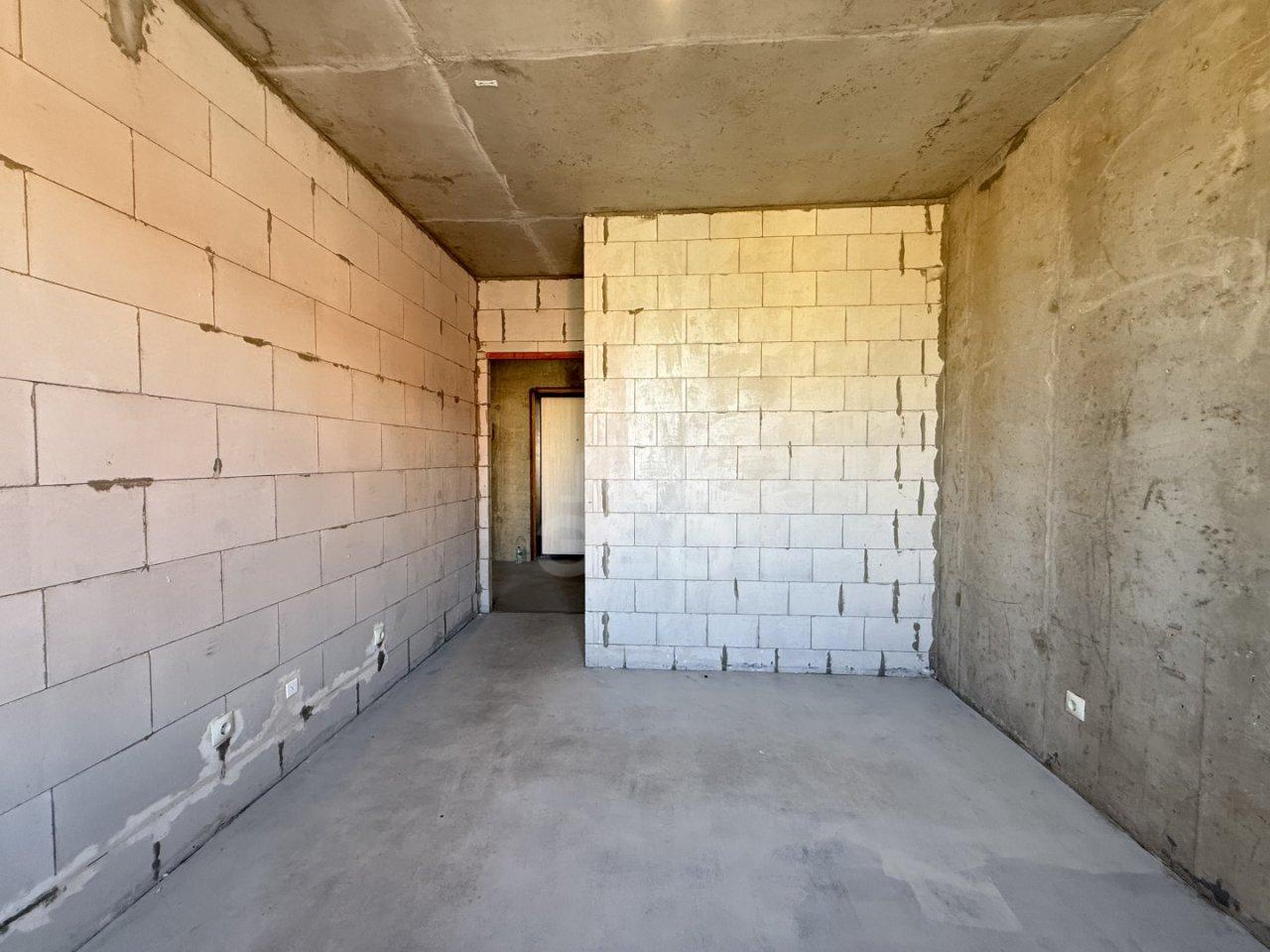 однокомнатная квартира в Санкт-Петербурге по адресу: Измайловский б-р., 9, строение 1