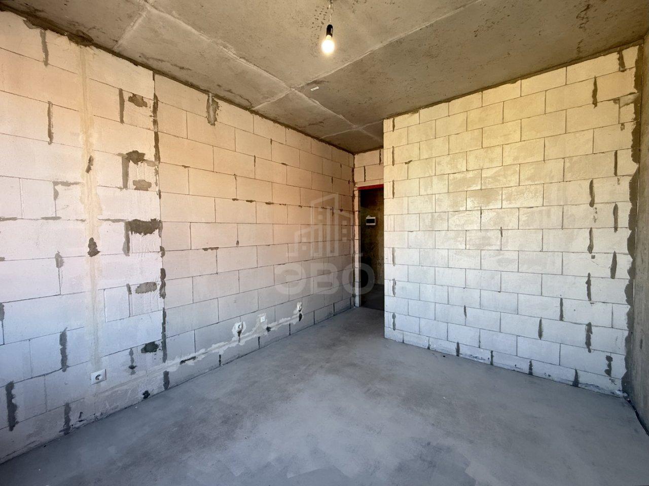 однокомнатная квартира в Санкт-Петербурге по адресу: Измайловский б-р., 9, строение 1