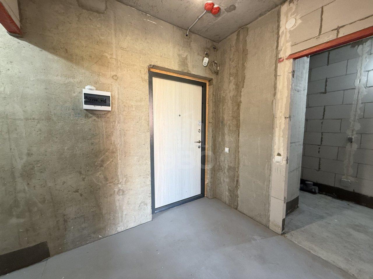 однокомнатная квартира в Санкт-Петербурге по адресу: Измайловский б-р., 9, строение 1