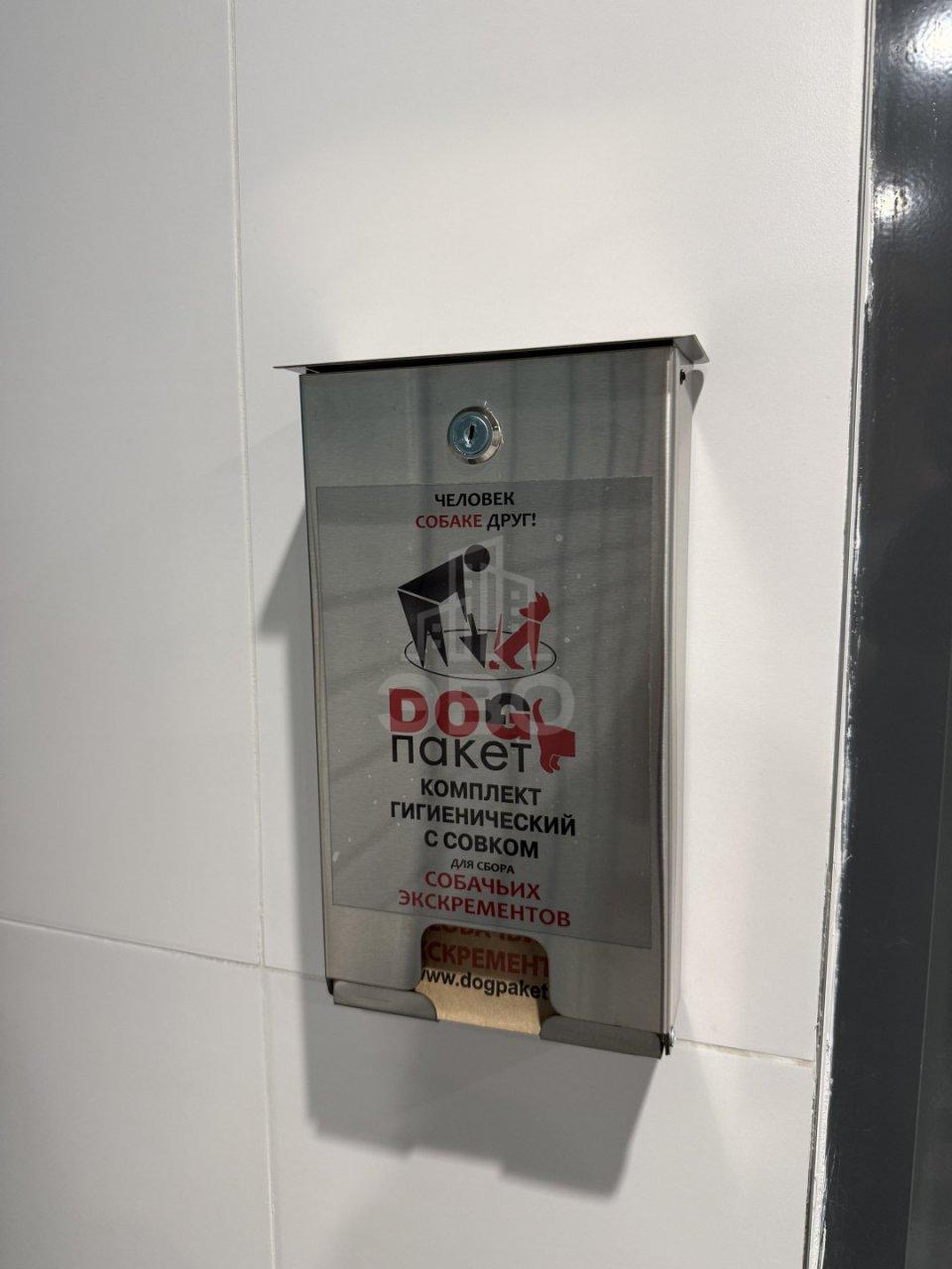 однокомнатная квартира в Санкт-Петербурге по адресу: Измайловский б-р., 9, строение 1