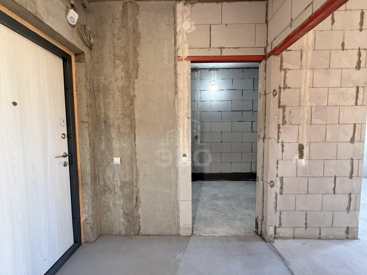 однокомнатная квартира в Санкт-Петербурге по адресу: Измайловский б-р., 9, строение 1