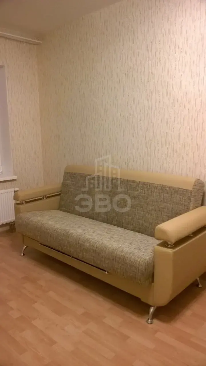 однокомнатная квартира в Санкт-Петербурге по адресу: Шоссе в Лаврики ул., 85