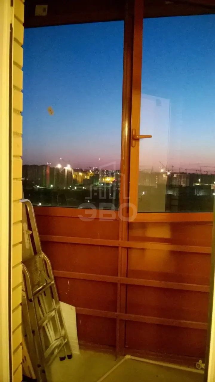 однокомнатная квартира в Санкт-Петербурге по адресу: Шоссе в Лаврики ул., 85