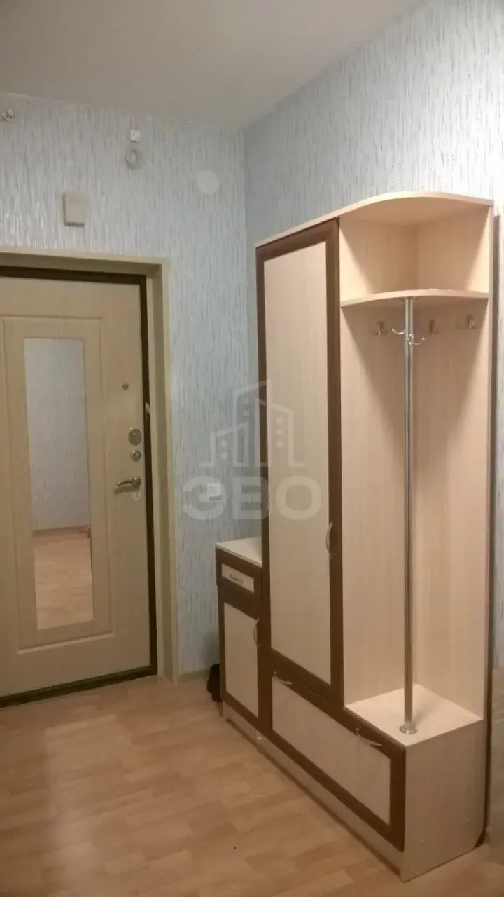 однокомнатная квартира в Санкт-Петербурге по адресу: Шоссе в Лаврики ул., 85