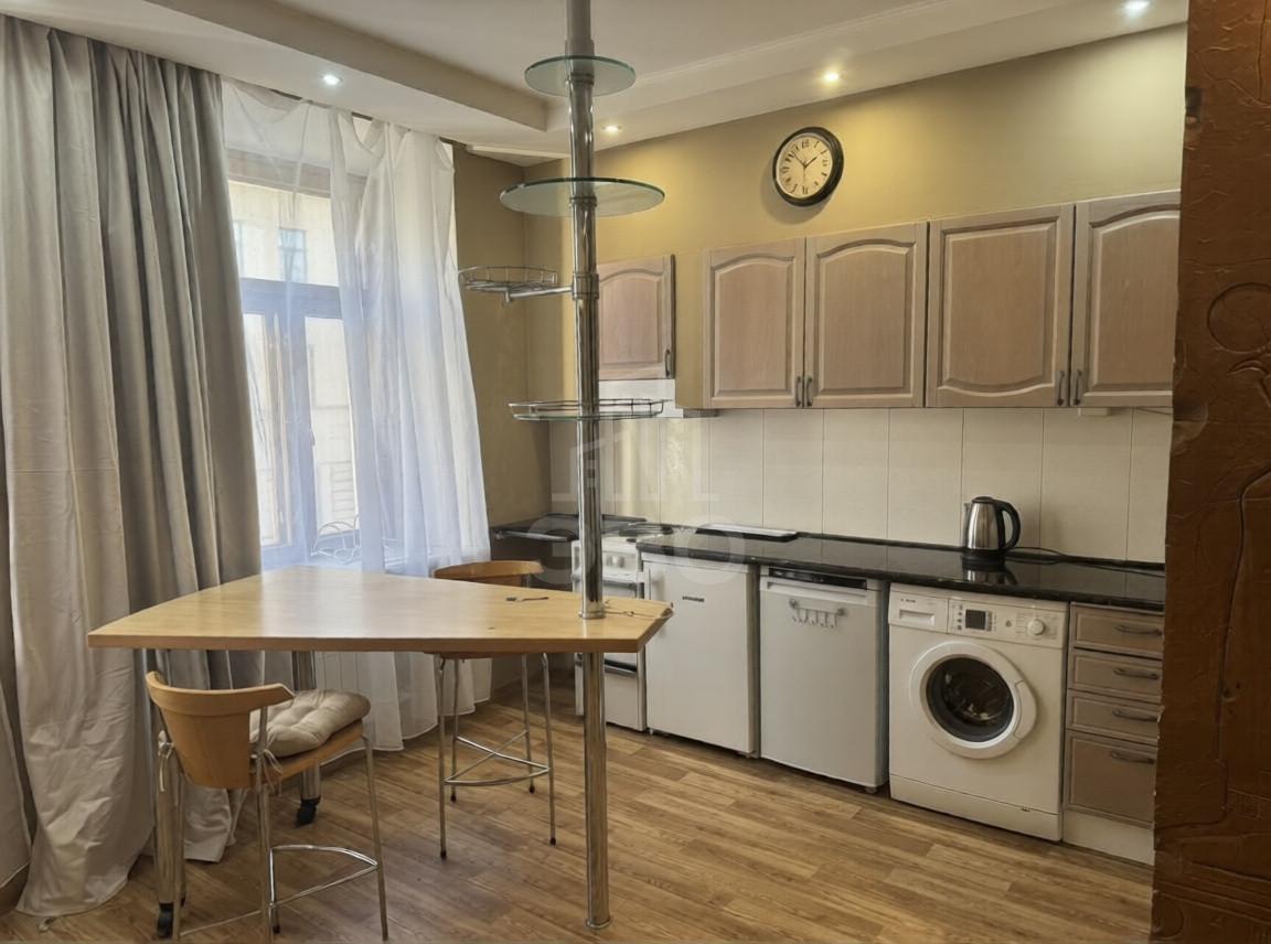 студия в Санкт-Петербурге по адресу: Конная ул., 3/4