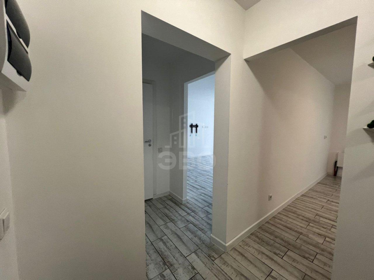 однокомнатная квартира в Санкт-Петербурге по адресу: Глухарская ул., 27, к 1, строение 1