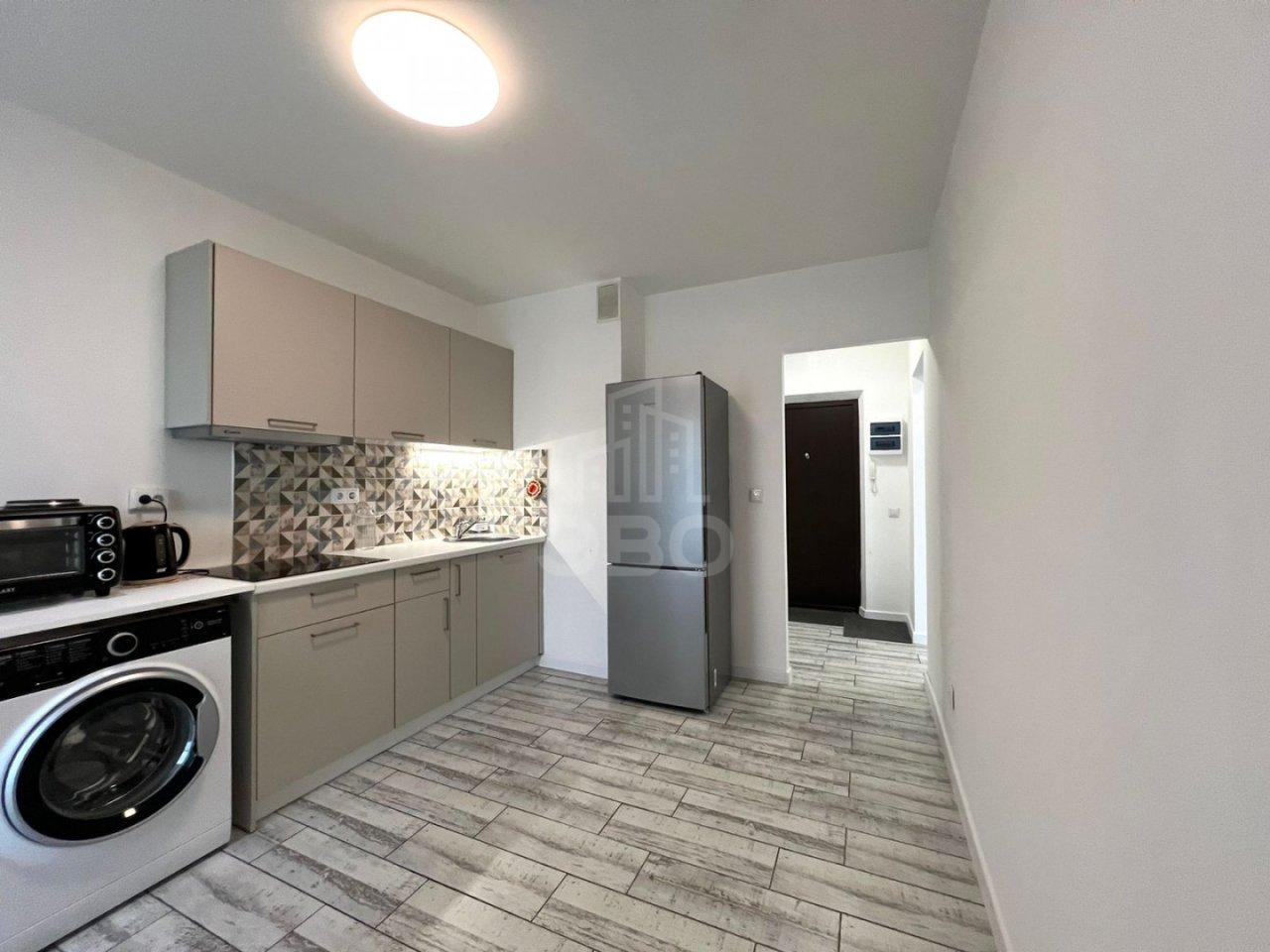 однокомнатная квартира в Санкт-Петербурге по адресу: Глухарская ул., 27, к 1, строение 1