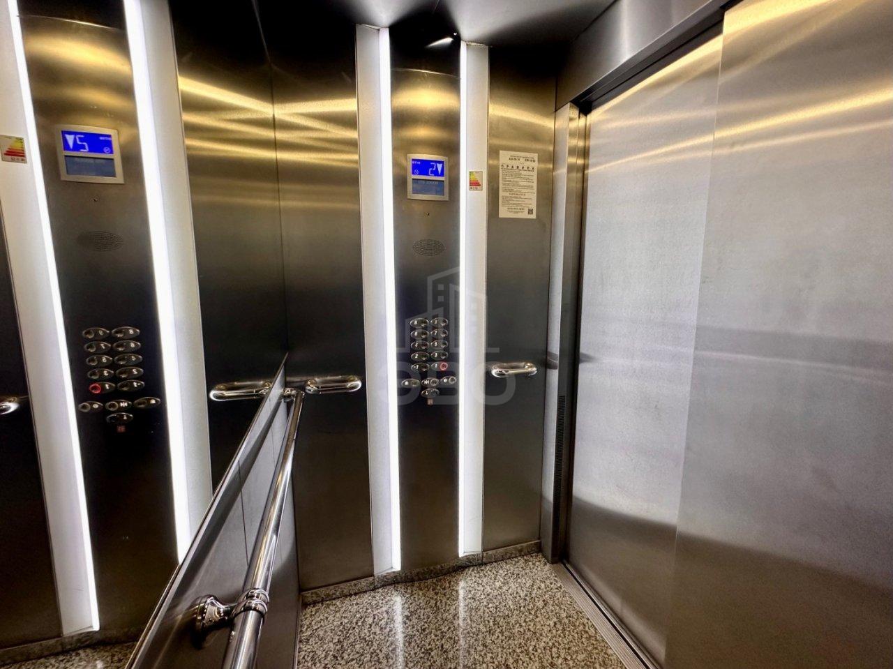 однокомнатная квартира в Санкт-Петербурге по адресу: Исполкомская ул., 17