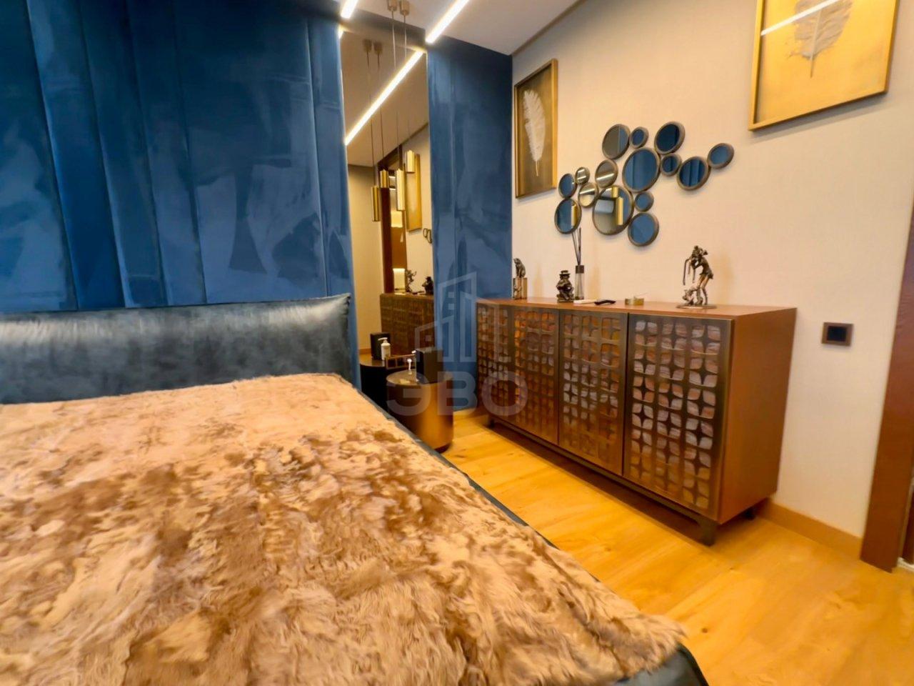 однокомнатная квартира в Санкт-Петербурге по адресу: Исполкомская ул., 17