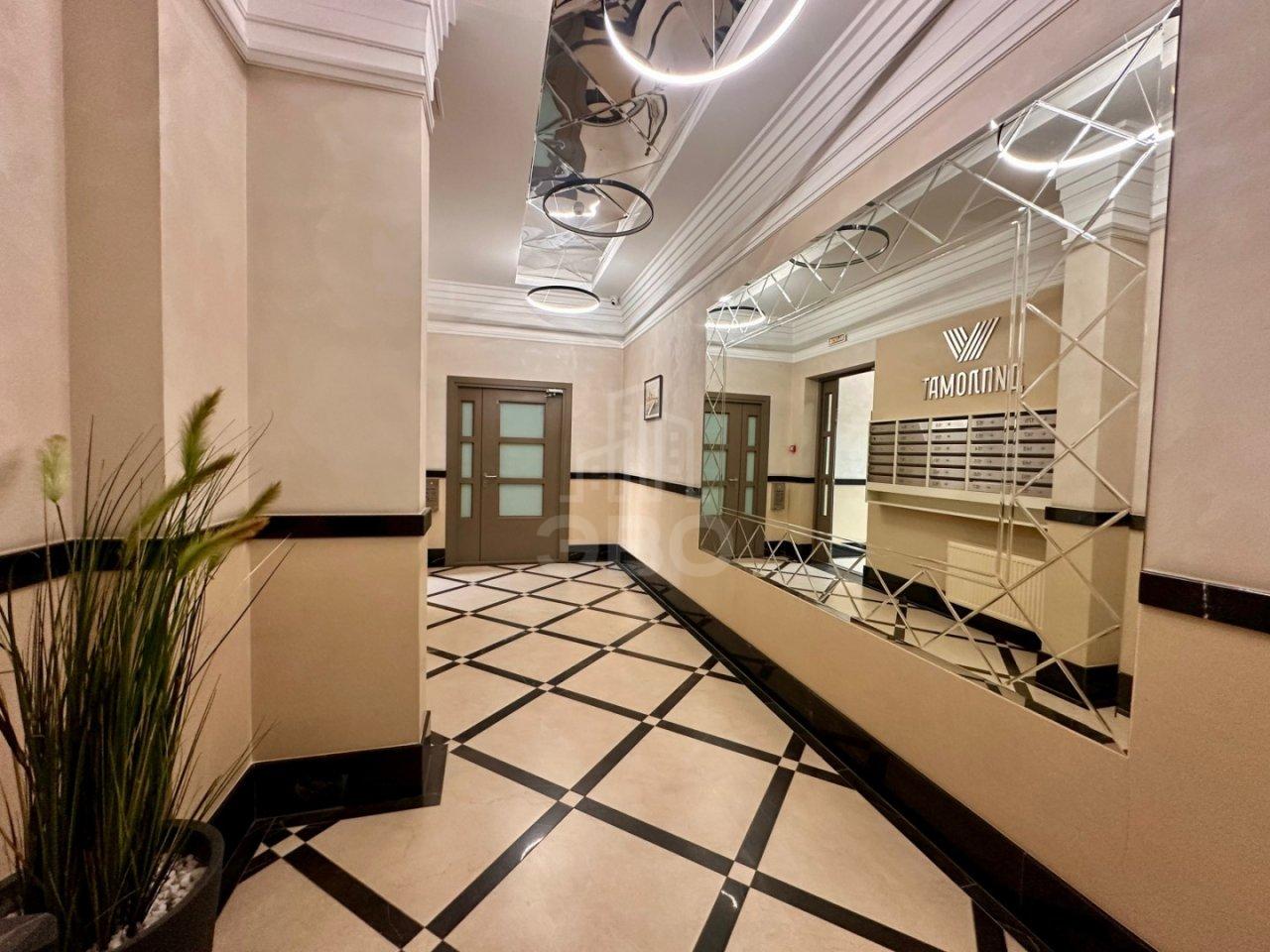 однокомнатная квартира в Санкт-Петербурге по адресу: Исполкомская ул., 17