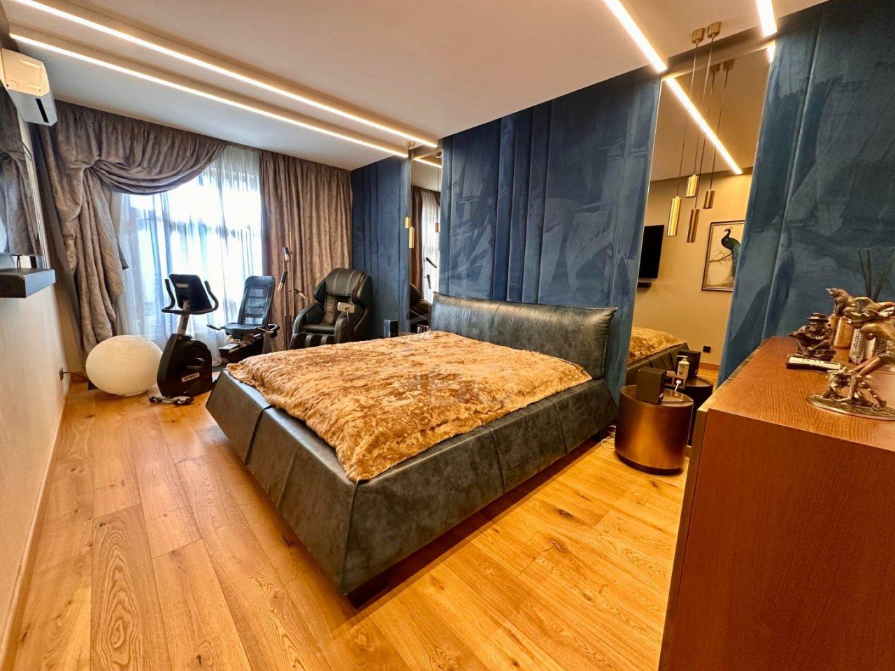 однокомнатная квартира в Санкт-Петербурге по адресу: Исполкомская ул., 17