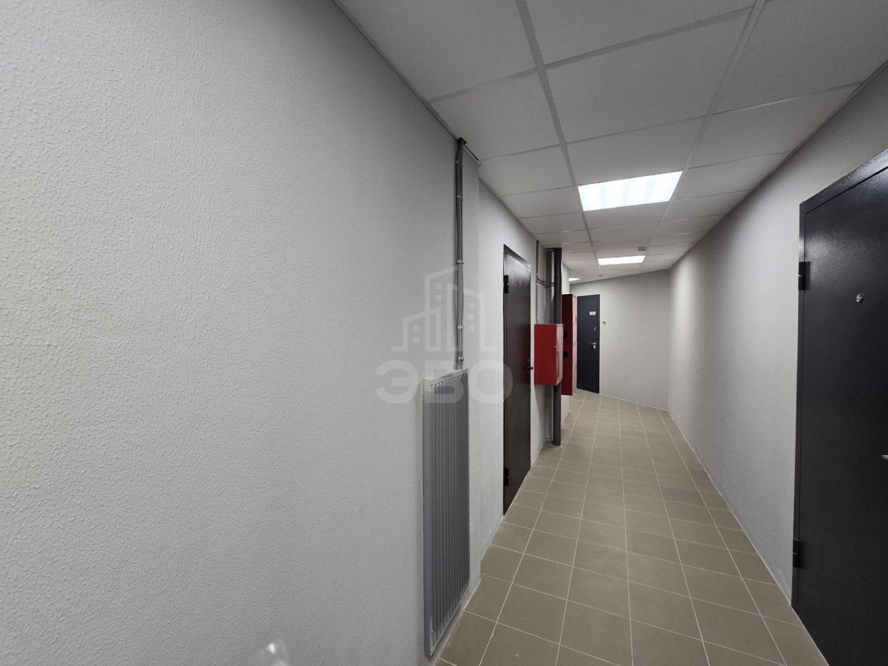 двухкомнатная квартира в Санкт-Петербурге по адресу: Ленинский проспект, 68