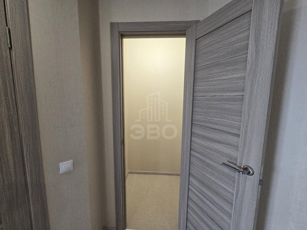 двухкомнатная квартира в Санкт-Петербурге по адресу: Ленинский проспект, 68