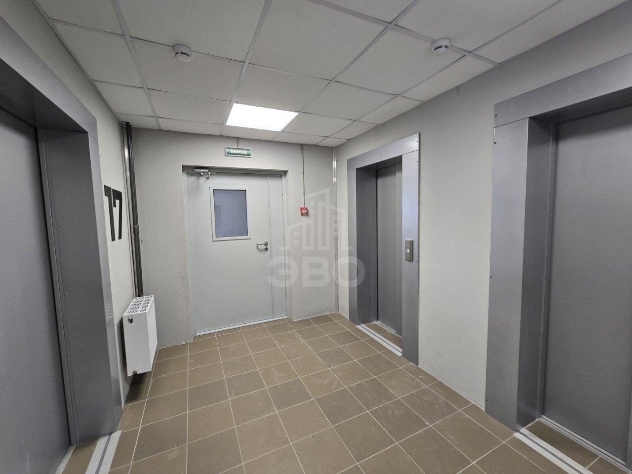 двухкомнатная квартира в Санкт-Петербурге по адресу: Ленинский проспект, 68