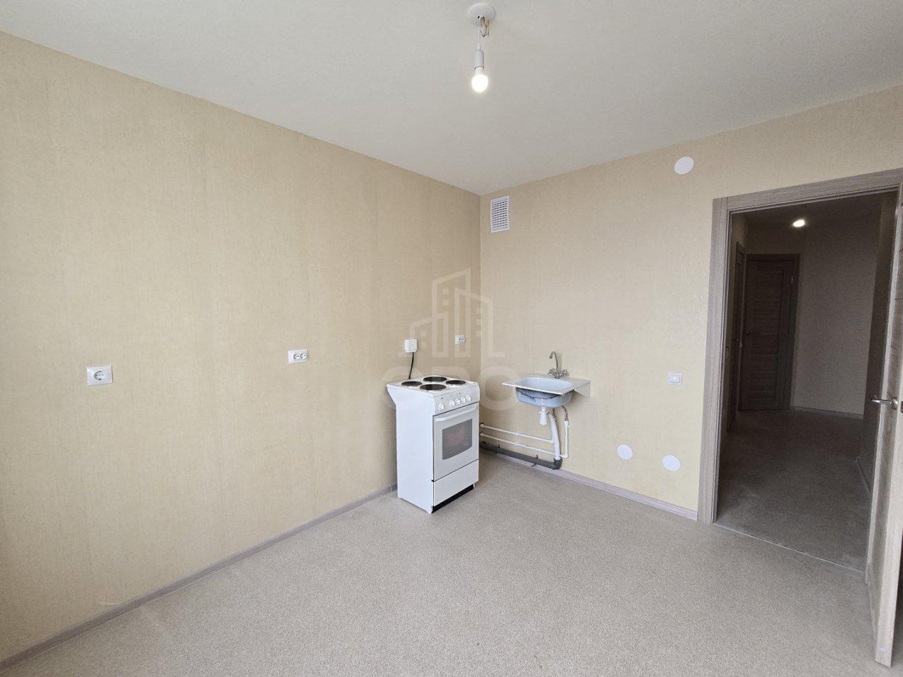 двухкомнатная квартира в Санкт-Петербурге по адресу: Ленинский проспект, 68