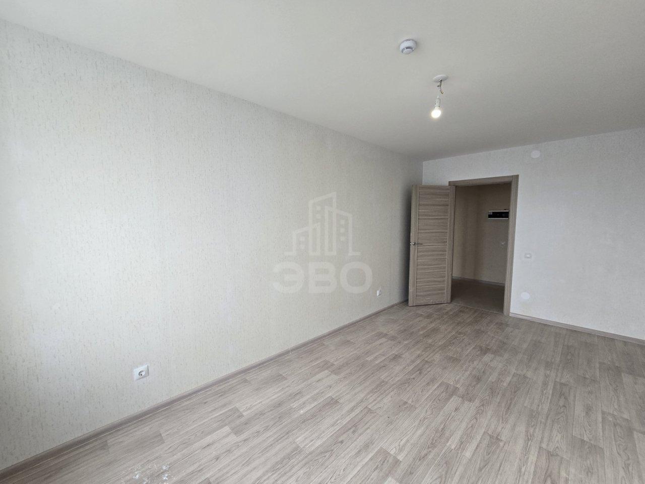 двухкомнатная квартира в Санкт-Петербурге по адресу: Ленинский проспект, 68