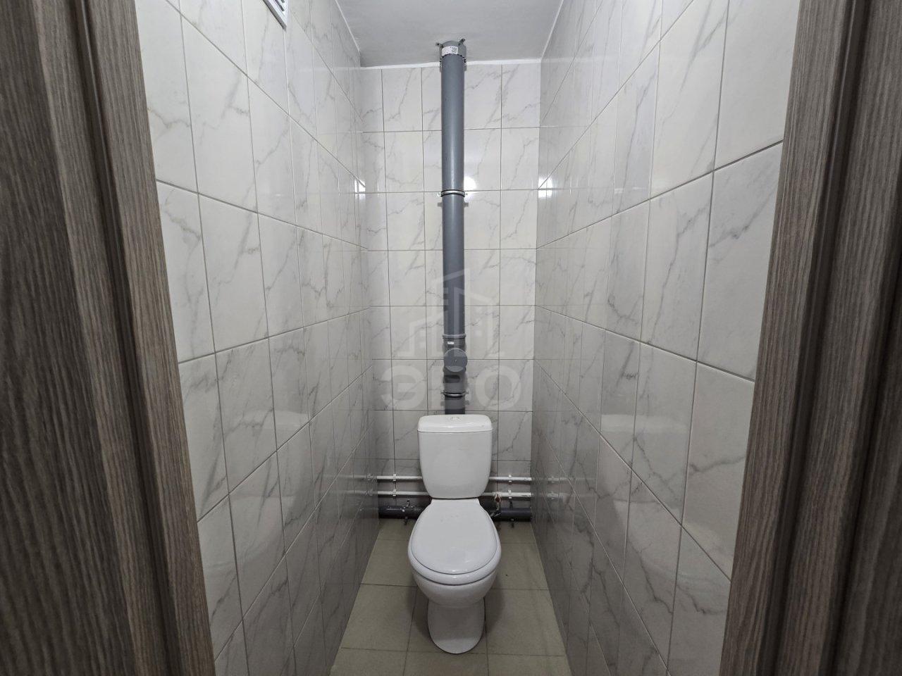 двухкомнатная квартира в Санкт-Петербурге по адресу: Ленинский проспект, 68