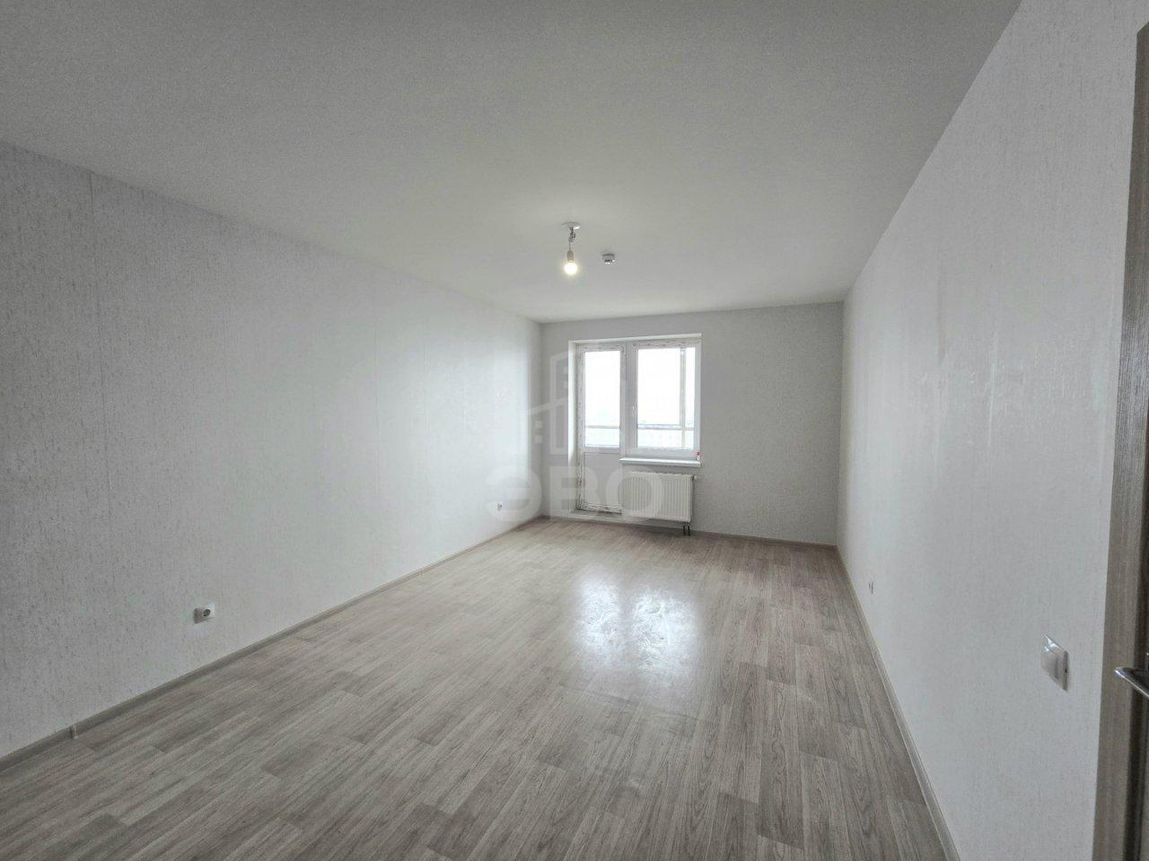 двухкомнатная квартира в Санкт-Петербурге по адресу: Ленинский проспект, 68