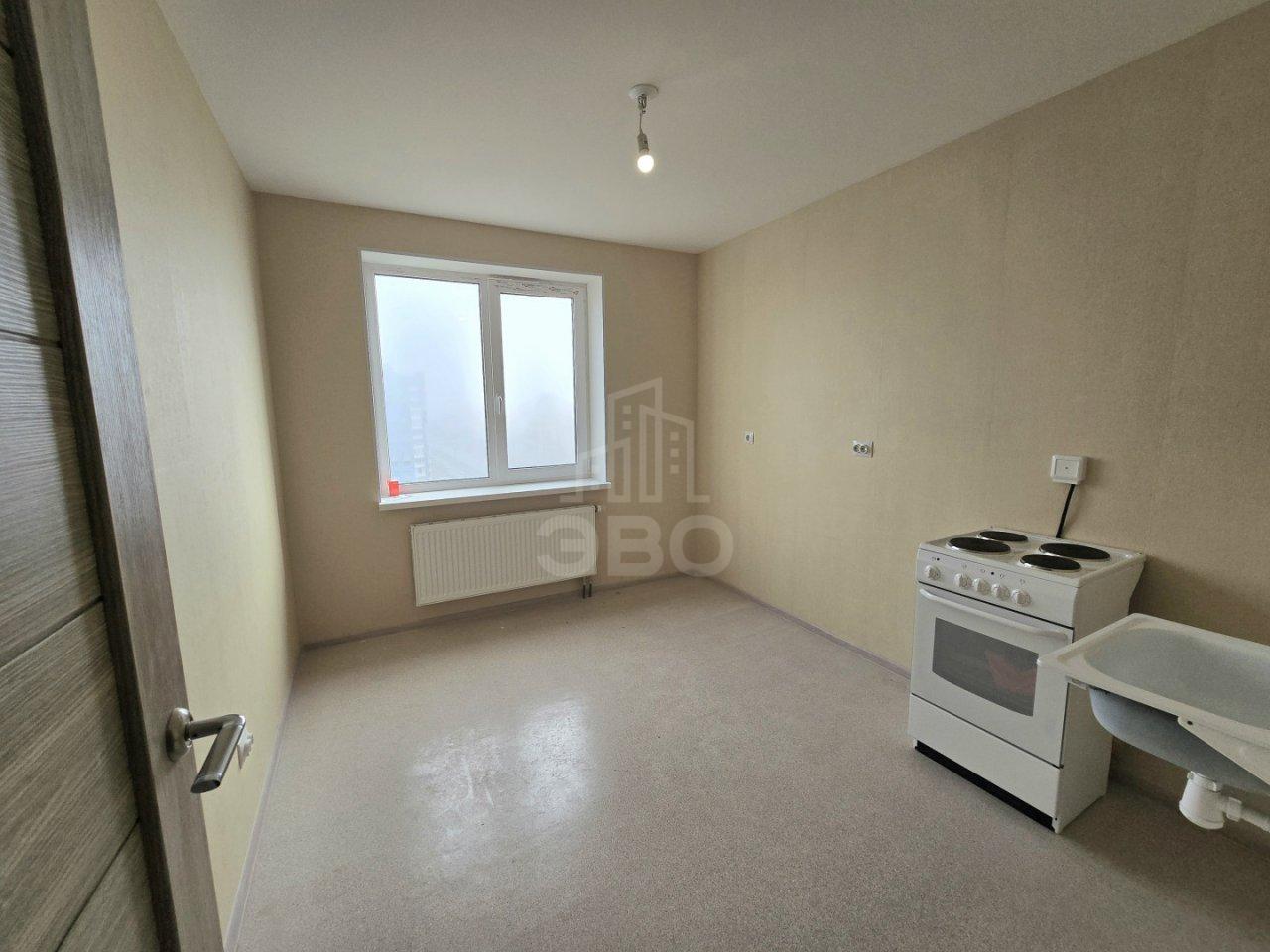 двухкомнатная квартира в Санкт-Петербурге по адресу: Ленинский проспект, 68