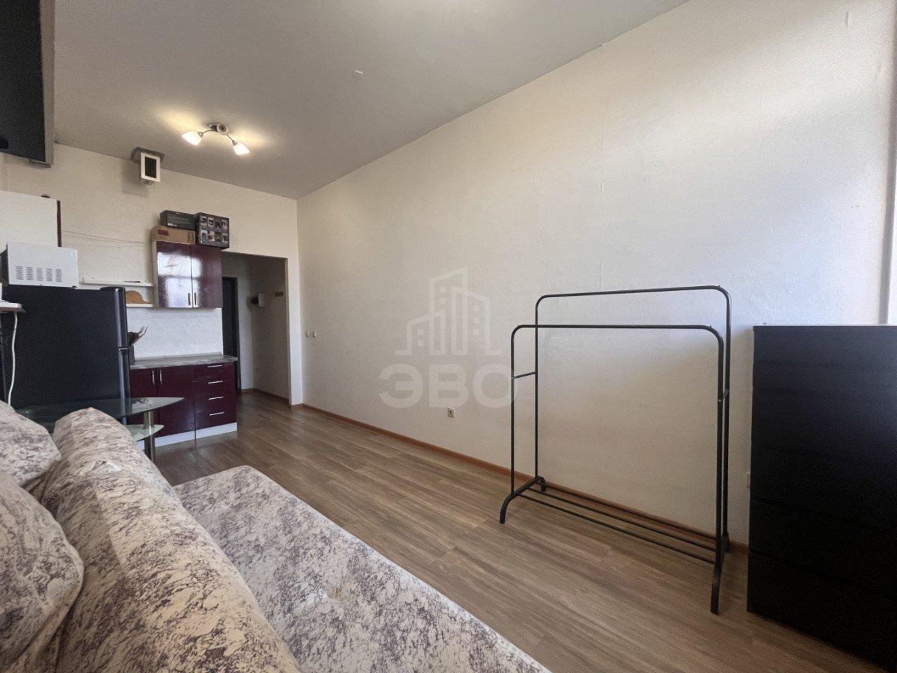 студия в Ленинградской области по адресу: Воронцовский б-р., 17