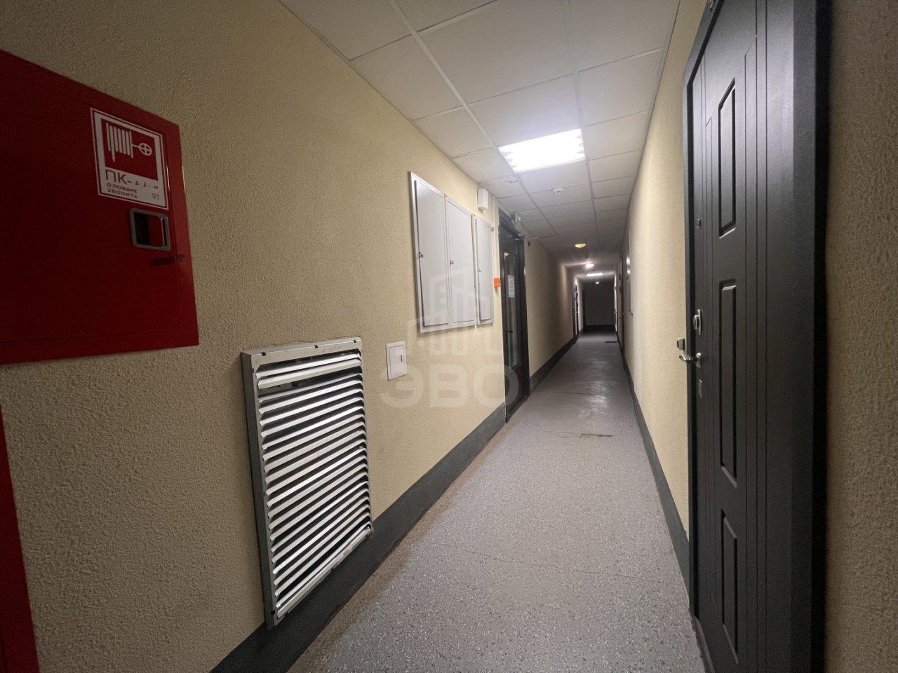 студия в Ленинградской области по адресу: Воронцовский б-р., 17