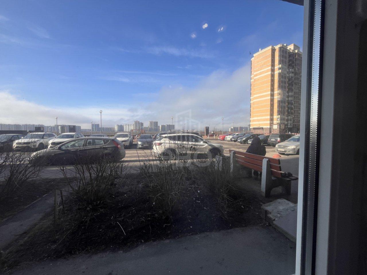 студия в Ленинградской области по адресу: Воронцовский б-р., 17