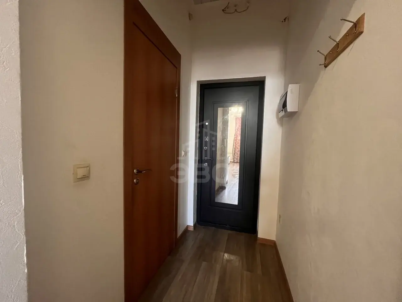 студия в Ленинградской области по адресу: Воронцовский б-р., 17