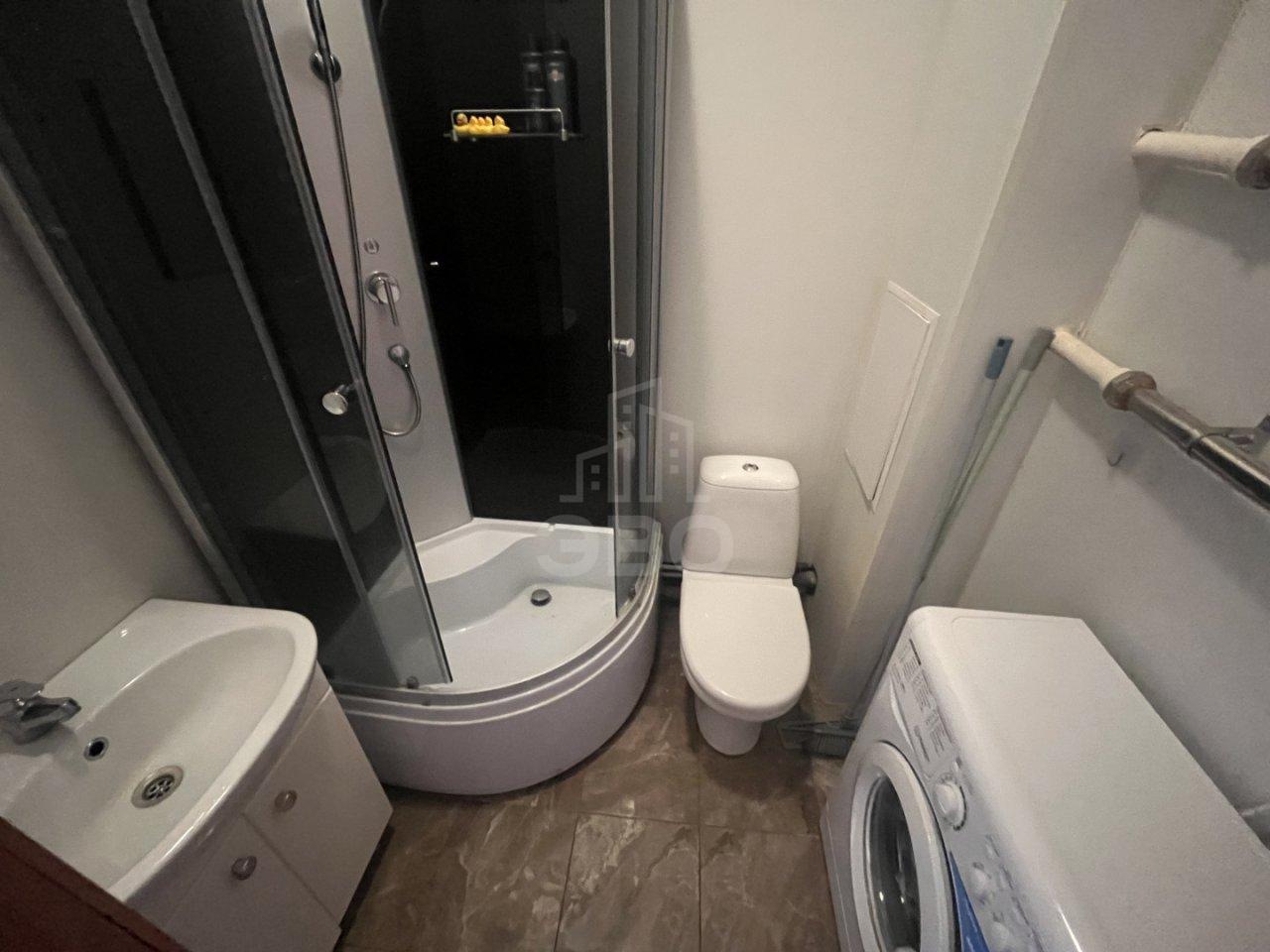 студия в Ленинградской области по адресу: Воронцовский б-р., 17