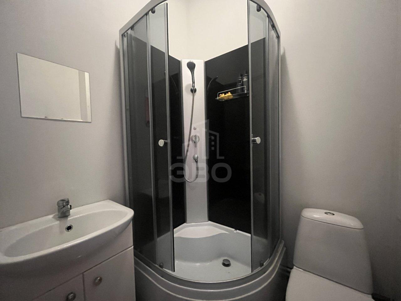 студия в Ленинградской области по адресу: Воронцовский б-р., 17