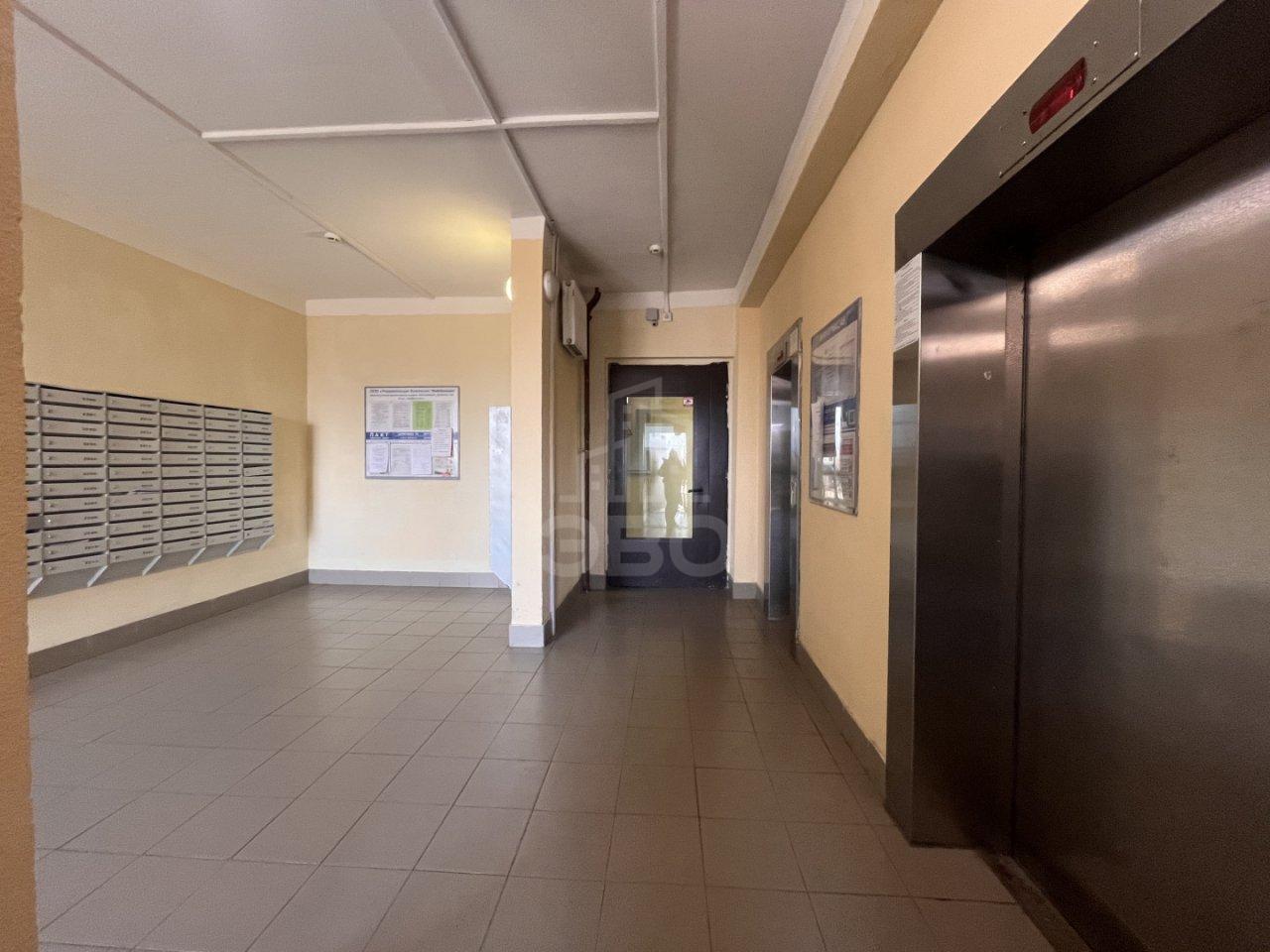 студия в Ленинградской области по адресу: Воронцовский б-р., 17