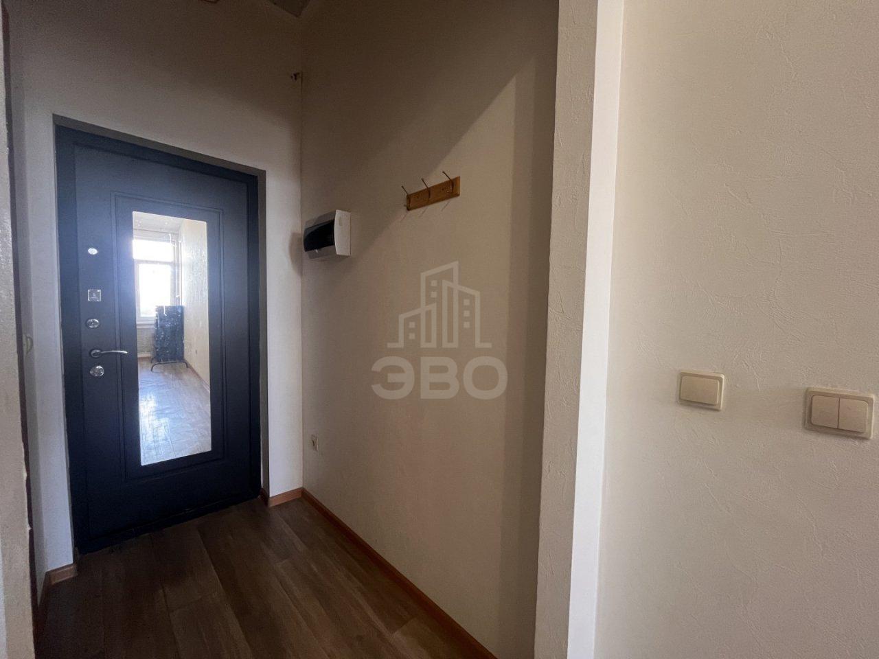 студия в Ленинградской области по адресу: Воронцовский б-р., 17