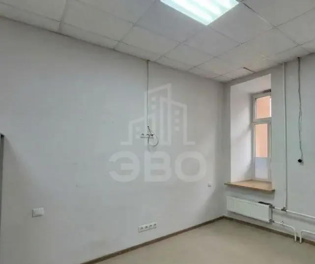 коммерция в Санкт-Петербурге по адресу: Захарьевская ул., 9