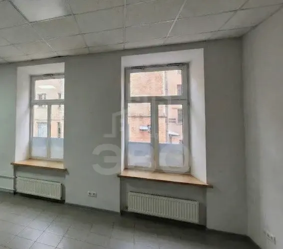 коммерция в Санкт-Петербурге по адресу: Захарьевская ул., 9