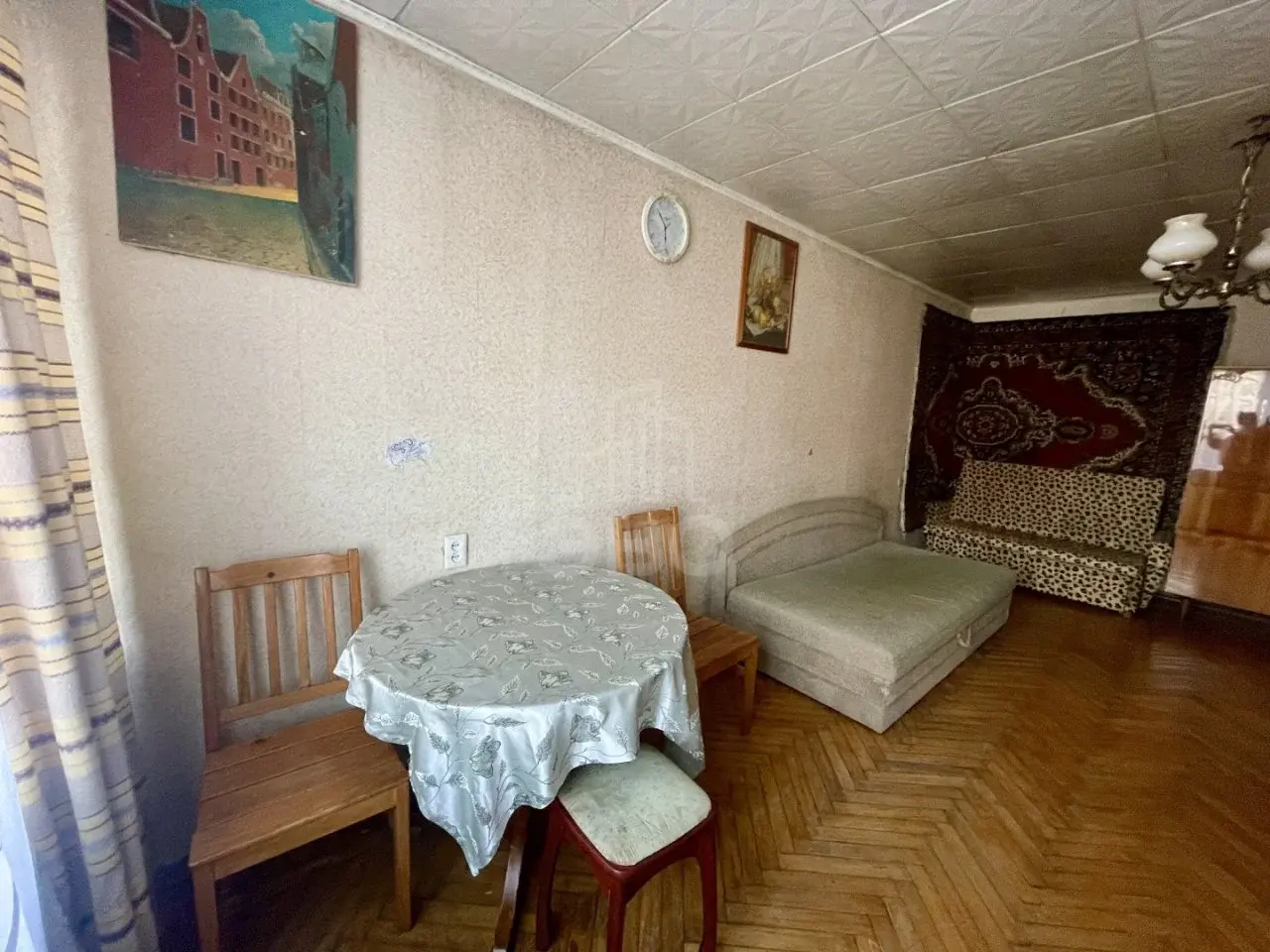 однокомнатная квартира в Санкт-Петербурге по адресу: Пискарёвский проспект, 37