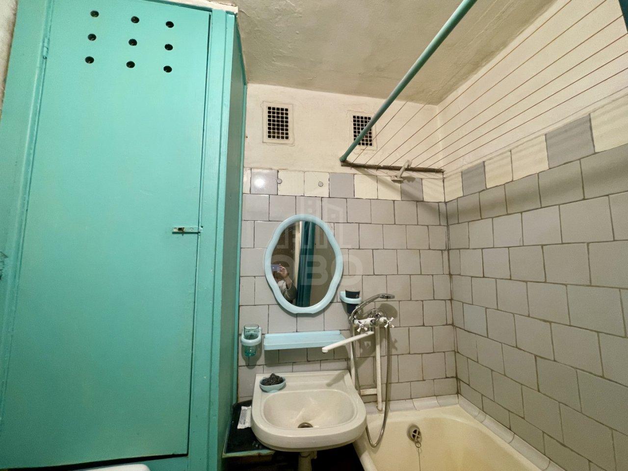 однокомнатная квартира в Санкт-Петербурге по адресу: Пискарёвский проспект, 37