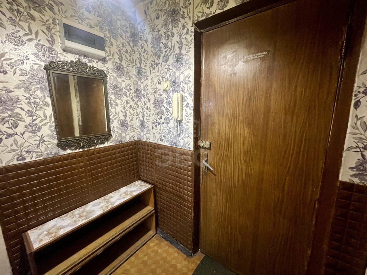 однокомнатная квартира в Санкт-Петербурге по адресу: Пискарёвский проспект, 37