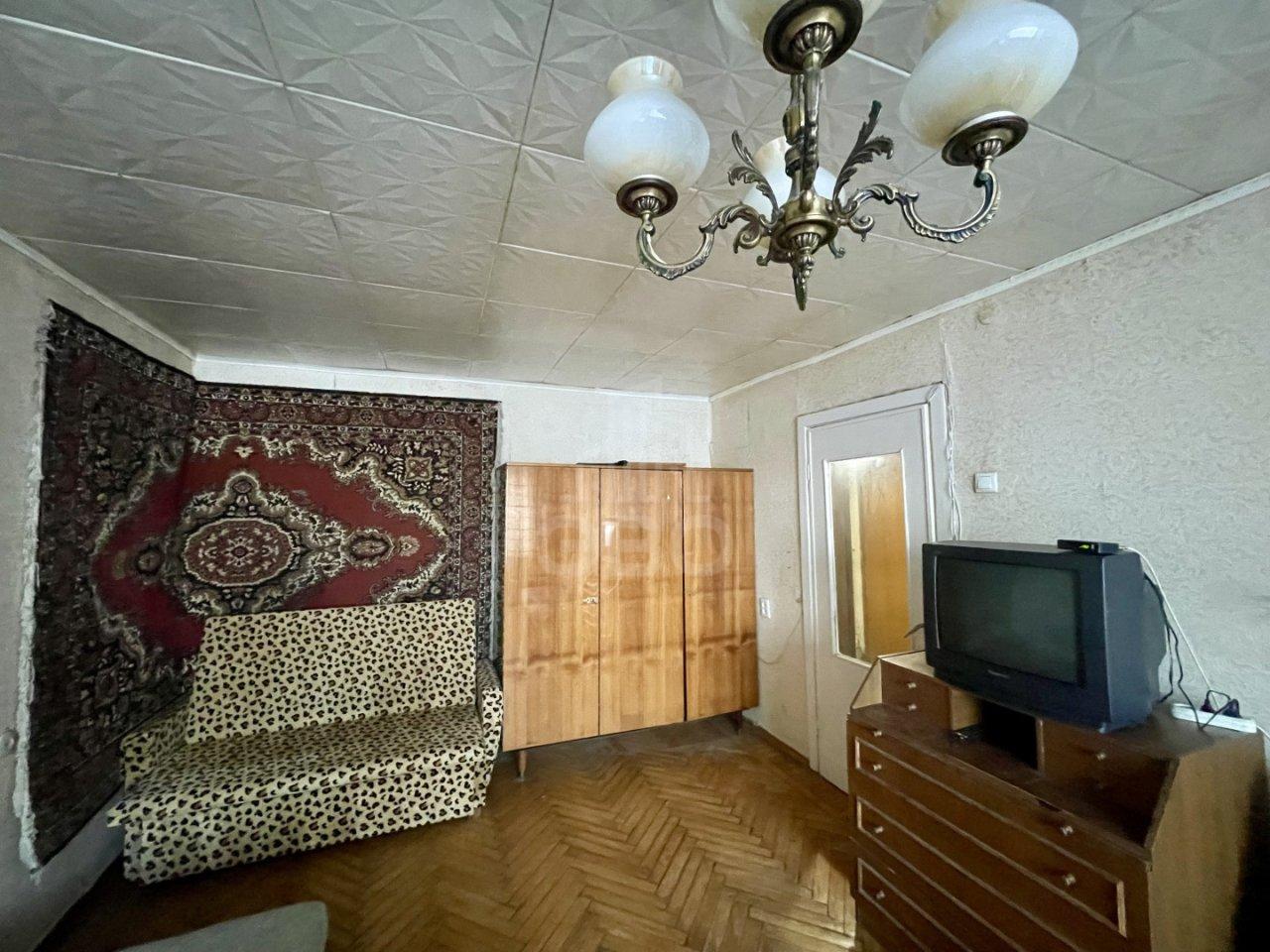 однокомнатная квартира в Санкт-Петербурге по адресу: Пискарёвский проспект, 37