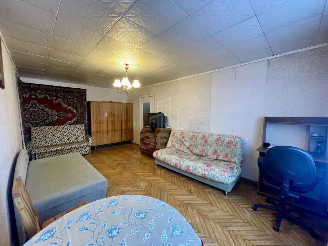 однокомнатная квартира в Санкт-Петербурге по адресу: Пискарёвский проспект, 37