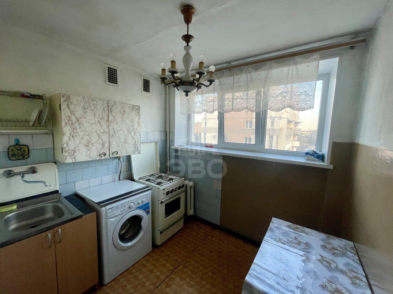 однокомнатная квартира в Санкт-Петербурге по адресу: Пискарёвский проспект, 37