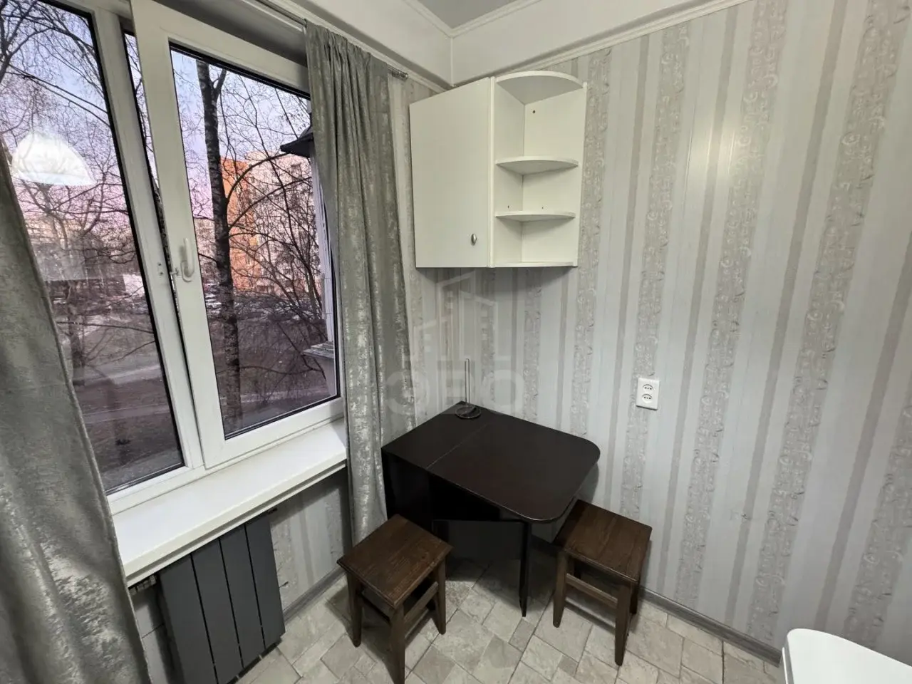 однокомнатная квартира в Санкт-Петербурге по адресу: Белы Куна ул., 2, к 3