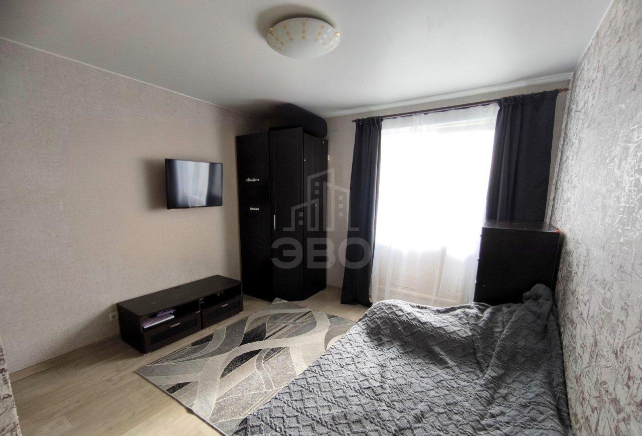 однокомнатная квартира в Санкт-Петербурге по адресу: Новгородский проспект, 10