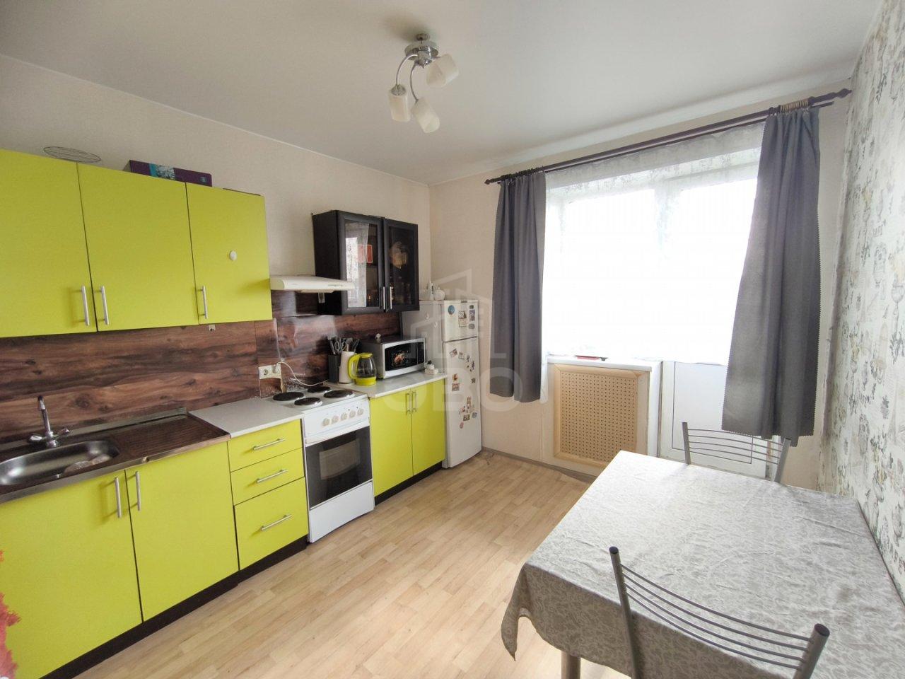 однокомнатная квартира в Санкт-Петербурге по адресу: Новгородский проспект, 10