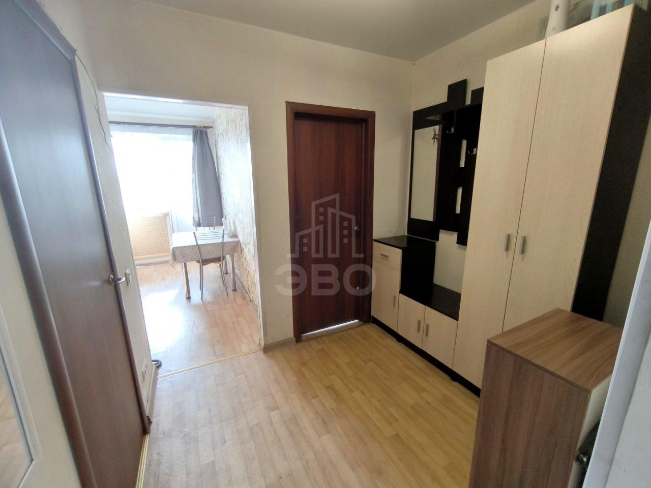 однокомнатная квартира в Санкт-Петербурге по адресу: Новгородский проспект, 10