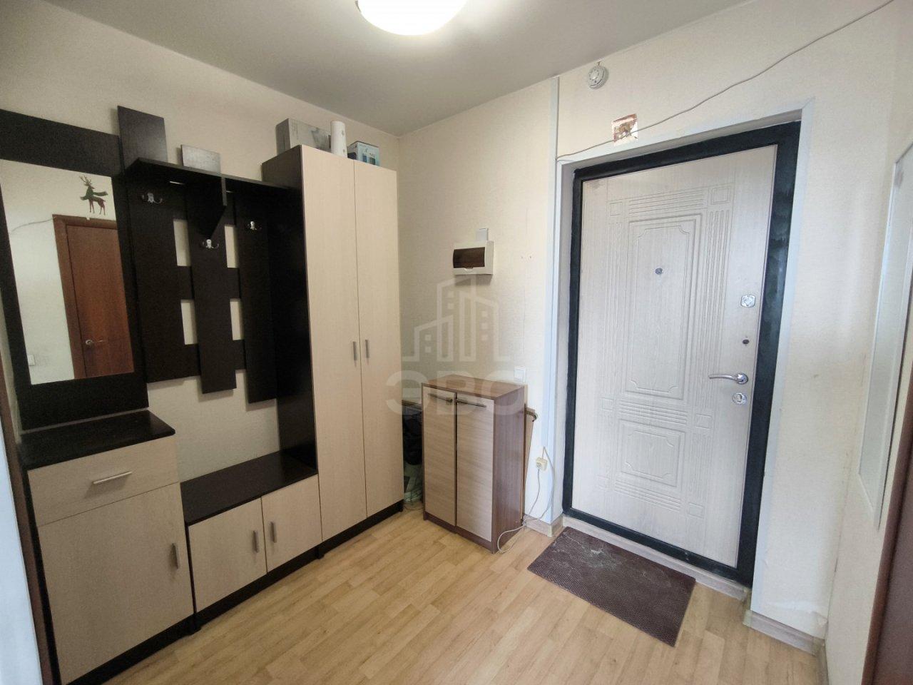 однокомнатная квартира в Санкт-Петербурге по адресу: Новгородский проспект, 10