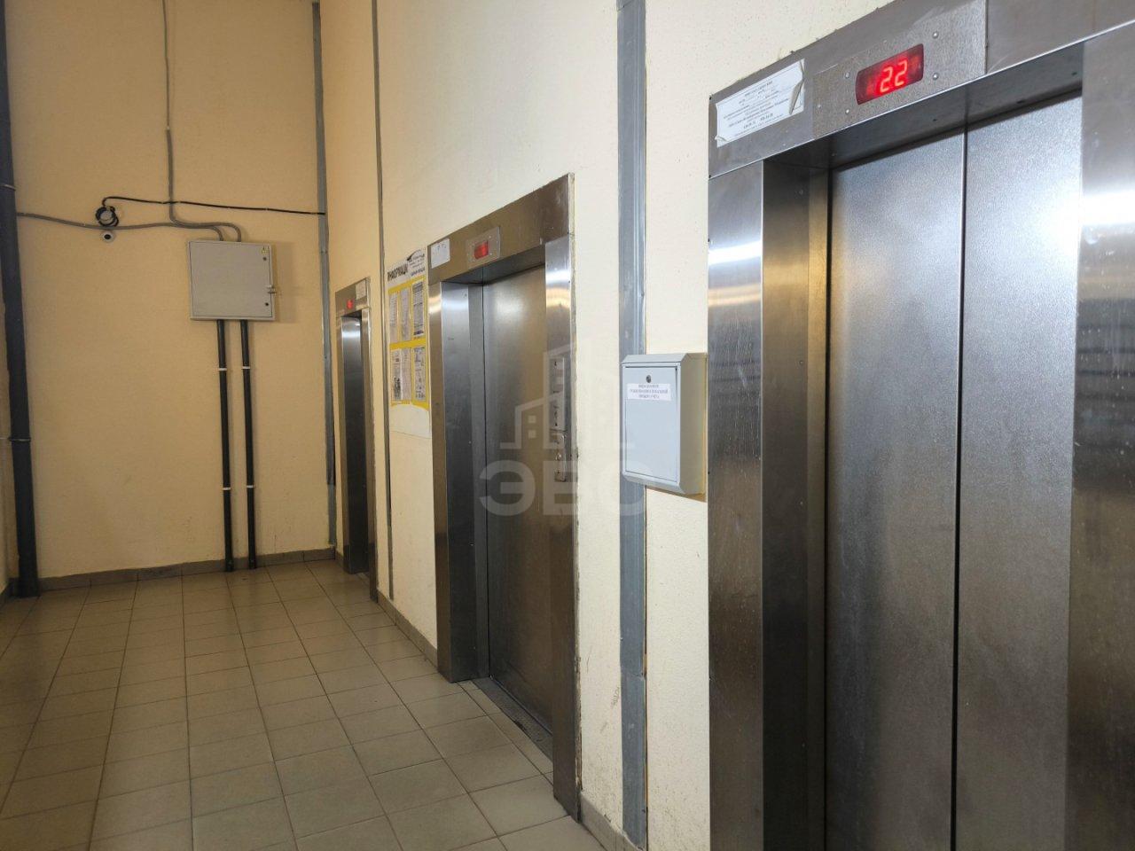 однокомнатная квартира в Санкт-Петербурге по адресу: Новгородский проспект, 10