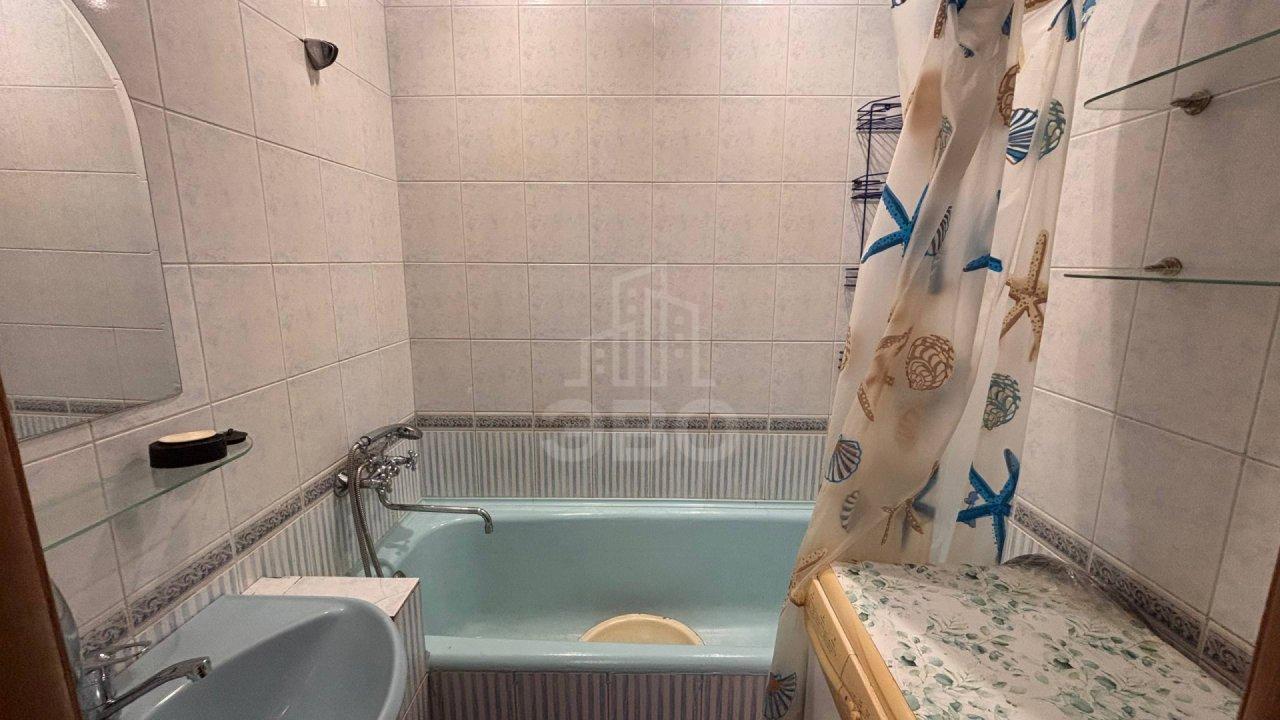 двухкомнатная квартира в Санкт-Петербурге по адресу: Парашютная ул., 20, к 1