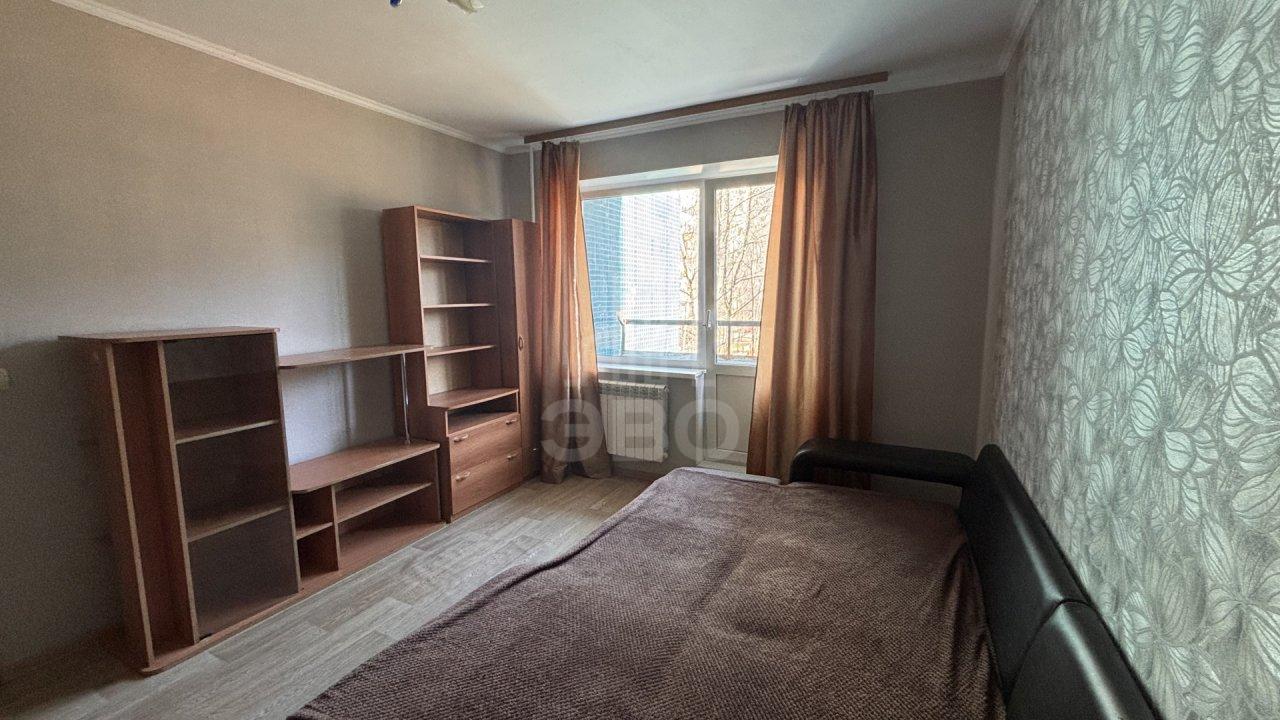 двухкомнатная квартира в Санкт-Петербурге по адресу: Парашютная ул., 20, к 1