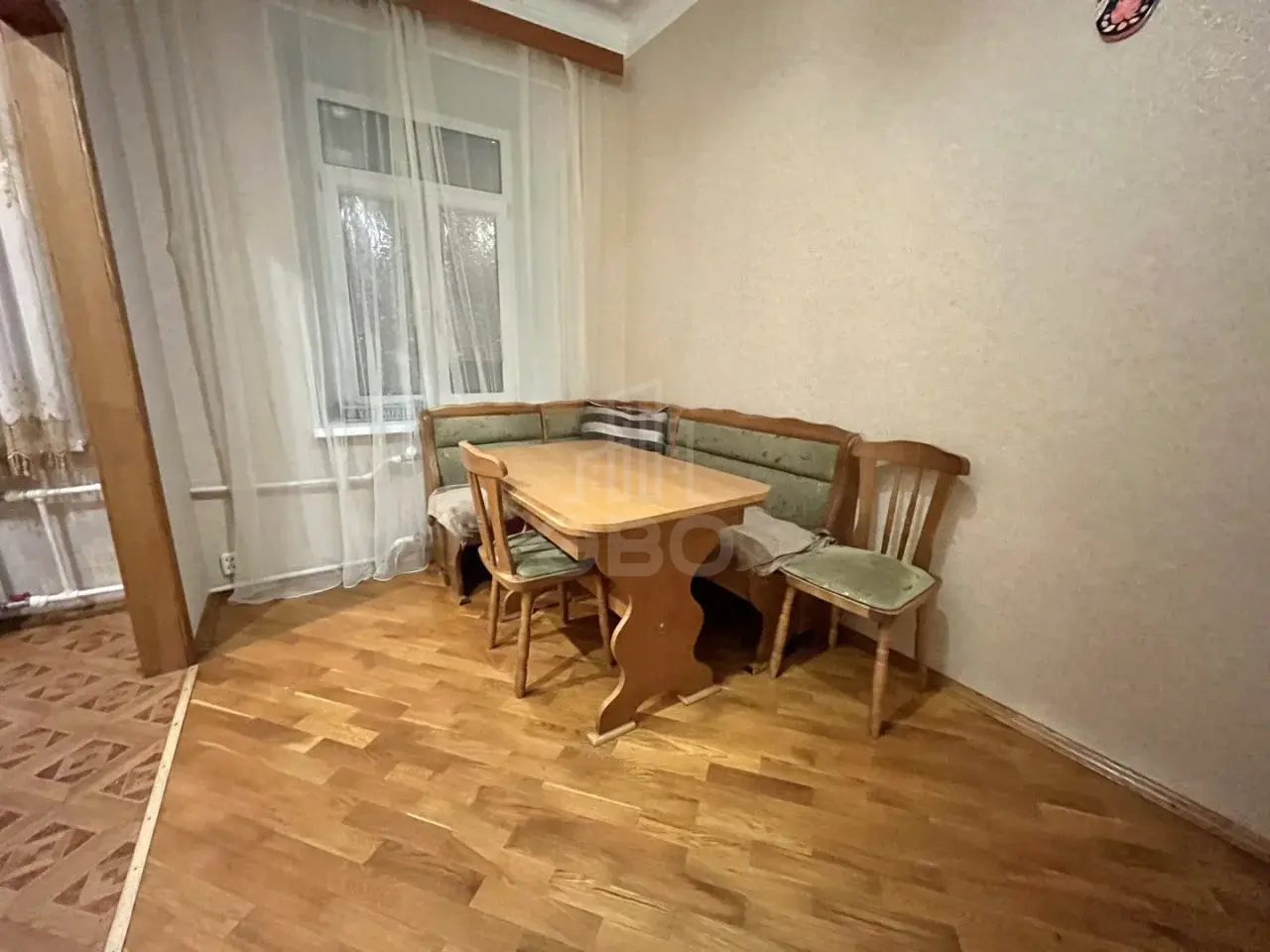 трехкомнатная квартира в Санкт-Петербурге по адресу: Рижский проспект, 50, литера б